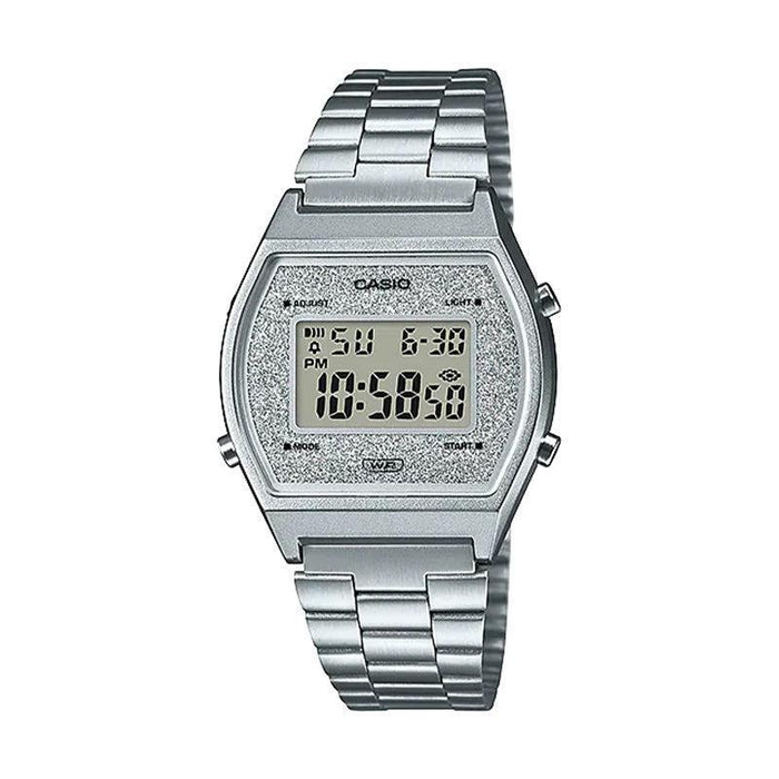 Reloj Casio Digital Mujer B-640WDG-7