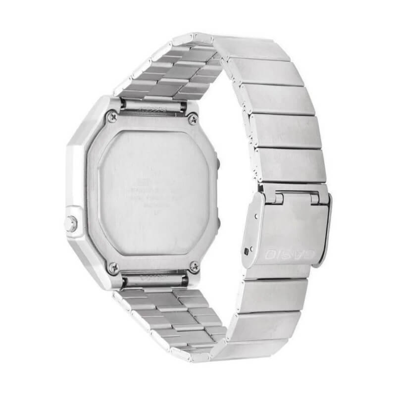 Reloj Casio Digital Unisex B-650WD-1A