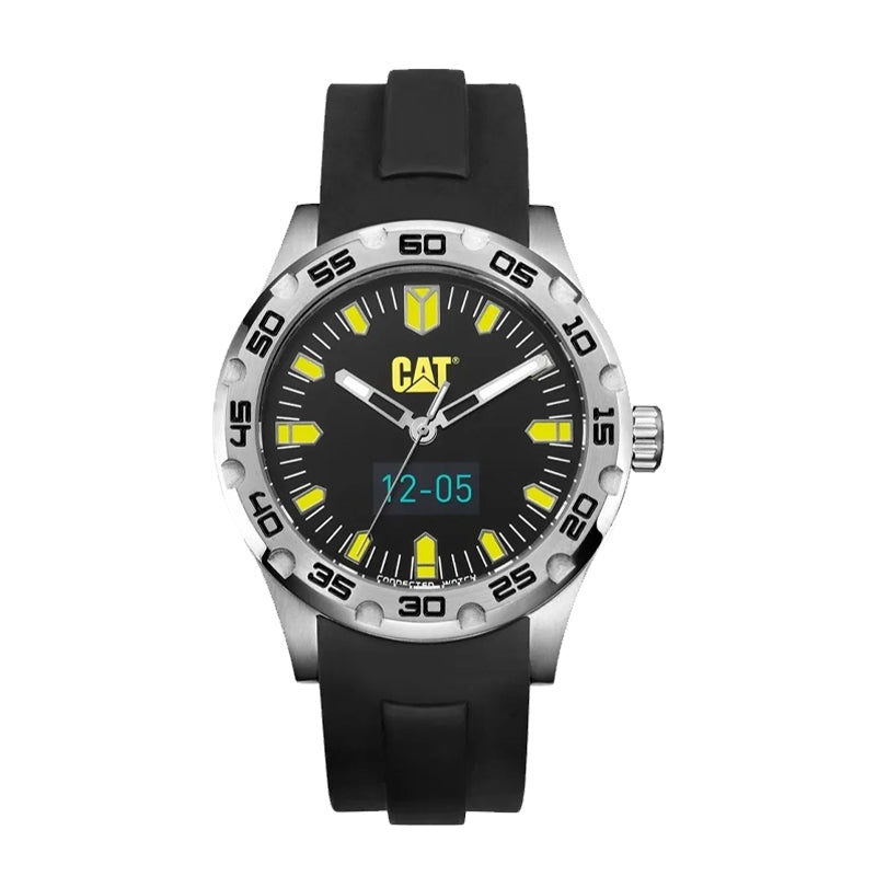 Reloj Caterpillar Análogo C-Smart B114521127