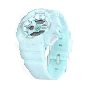 Reloj Baby-G Digital Mujer BA-110PI-2ADR