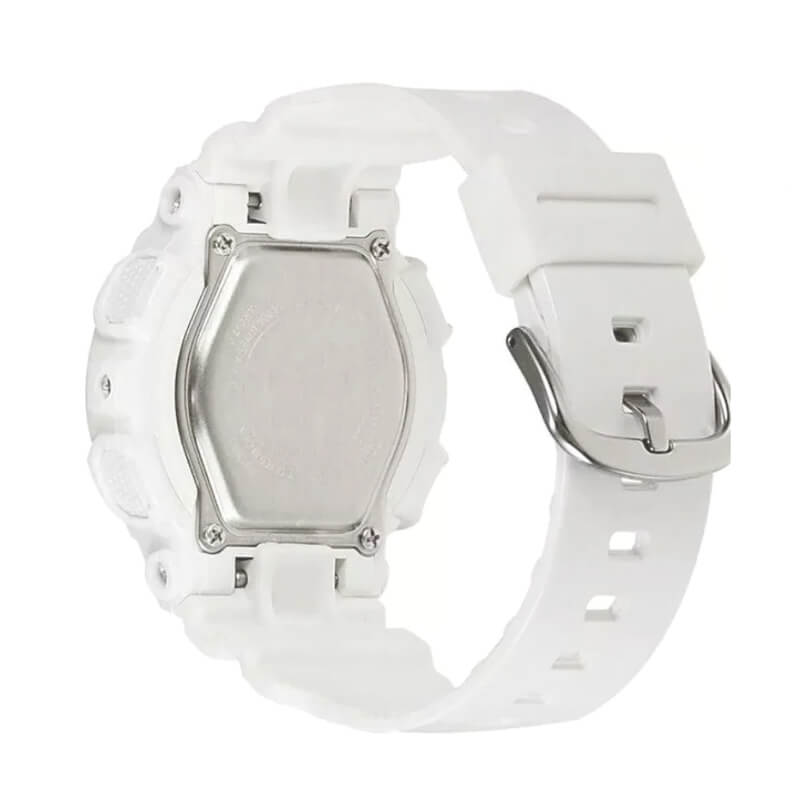 Reloj Baby-G Digital-Análogo Mujer BA-110RG-7A