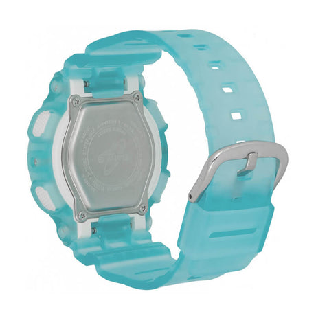 Reloj Baby-G Digital-Análogo Mujer BA-110SC-2A