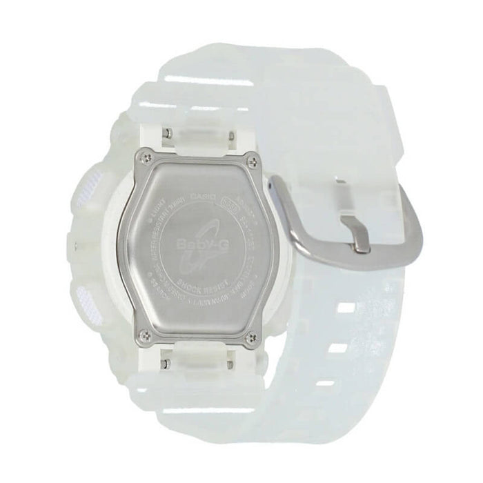 Reloj Baby-G Digital-Análogo Mujer BA-110SC-7A