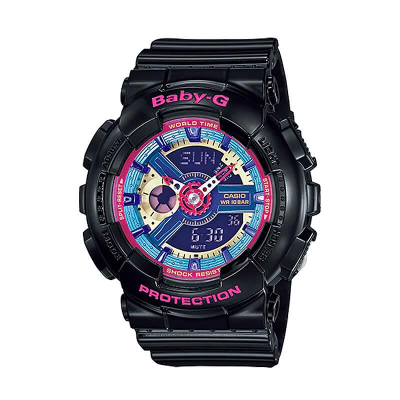 Orders baby g reloj precio