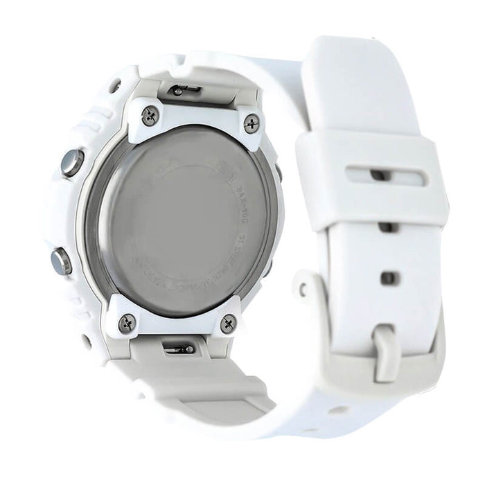 Reloj Baby-G Digital-Análogo Mujer BAX-100-7A
