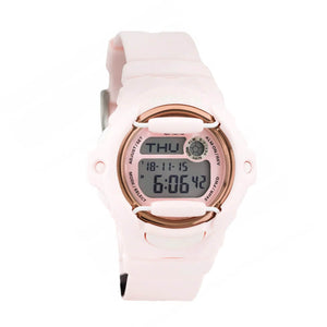 Reloj Baby-G Digital Mujer BG-169G-4B