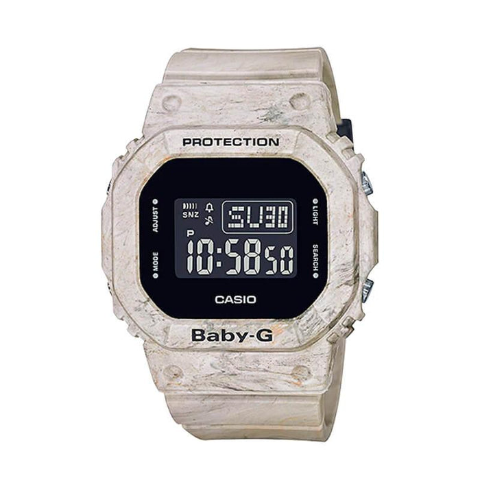 Reloj Baby-G Digital Mujer BGD-560WM-5