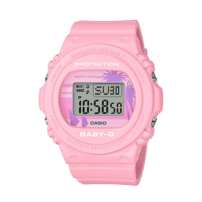 Reloj Baby-G Digital Mujer BGD-570BC-4
