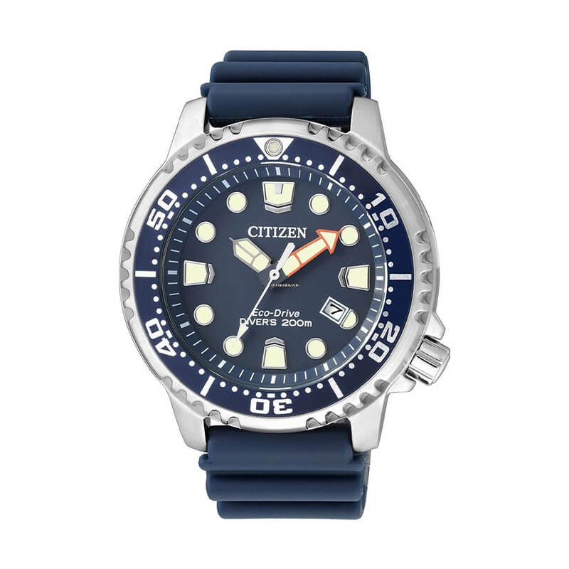 Reloj Citizen Análogo Hombre BN0151-17L