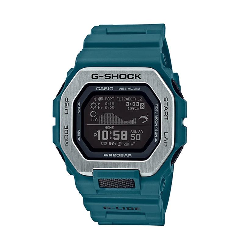 Reloj G-Shock Digital Hombre GBX-100-2DR – La Relojería.cl