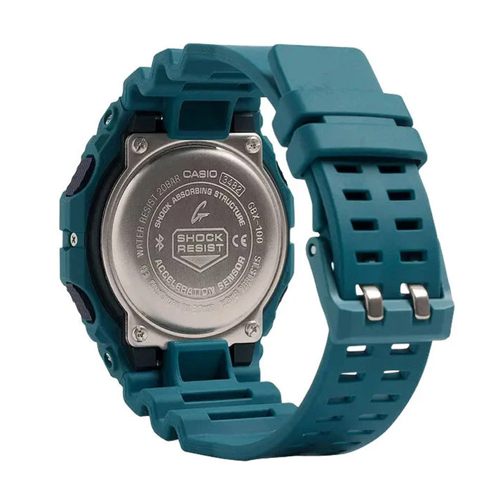 Reloj G-Shock Digital Hombre GBX-100-2DR