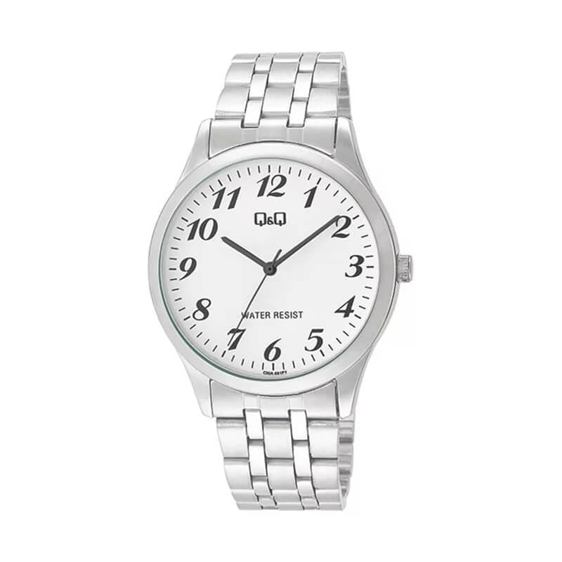 Reloj Q&Q Análogo Hombre C00A-001P