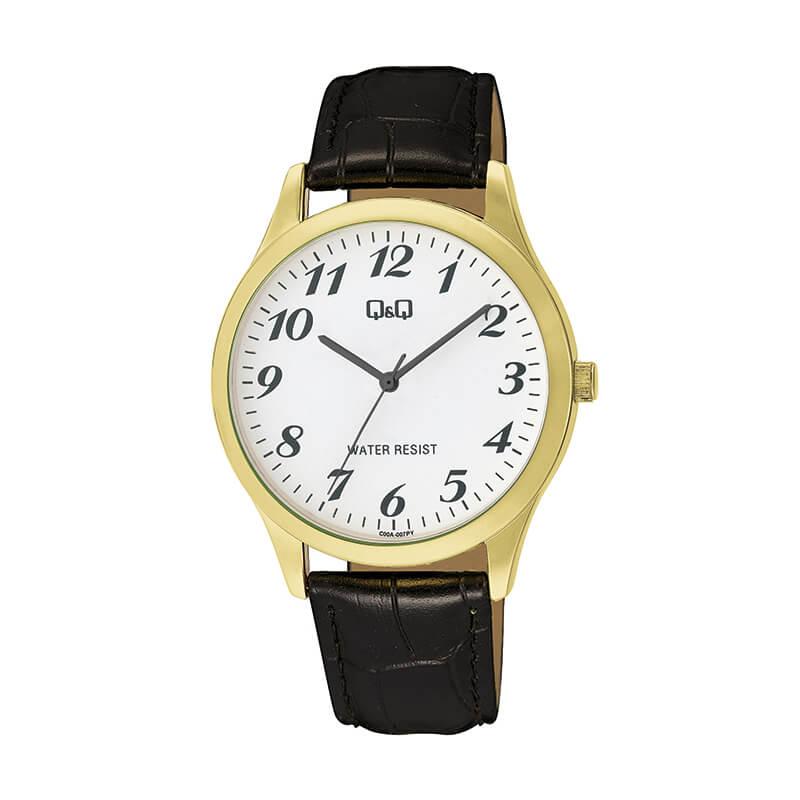 Reloj Q&Q Análogo Hombre C00A-007P