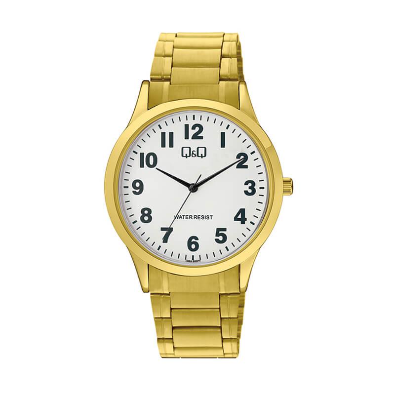 Reloj Q&Q Análogo Hombre C08A-009P