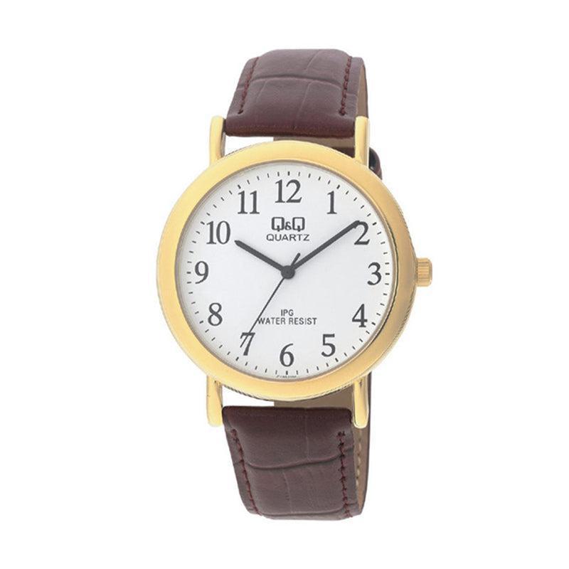 Reloj Q&Q Análogo Hombre C150-104