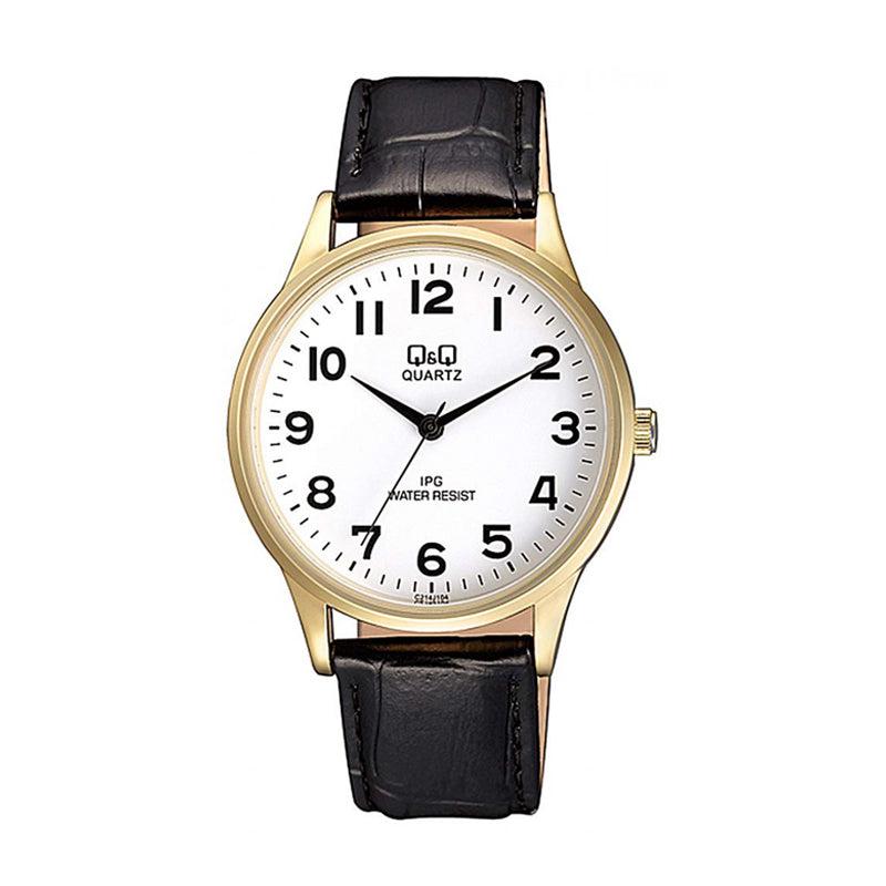 Reloj Q&Q Análogo Hombre C214-104