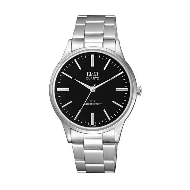 Reloj Q&Q Análogo Hombre C214-202