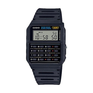 Reloj Casio Calculadora Hombre CA-53W-1