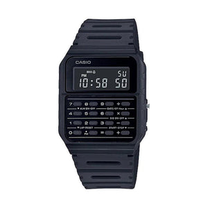 Reloj Casio Calculadora Hombre CA-53WF-1B