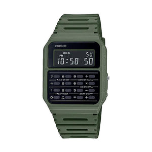 Reloj Casio Calculadora Hombre CA-53WF-3B