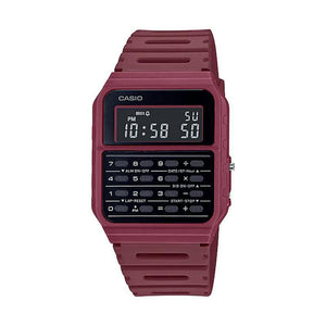 Reloj Casio Calculadora Hombre CA-53WF-4B