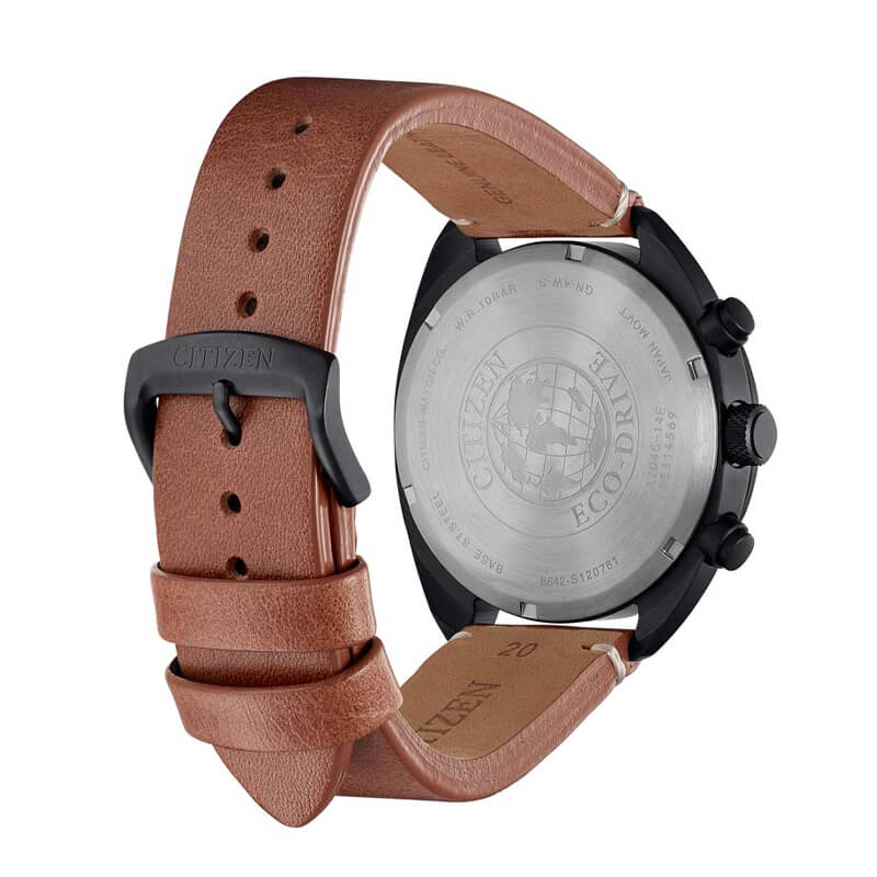 Reloj Citizen Análogo Hombre CA7045-14E