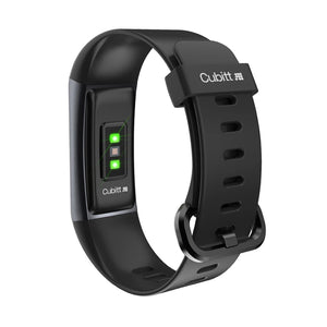 Reloj Cubitt Smartwatch CT1 Negro