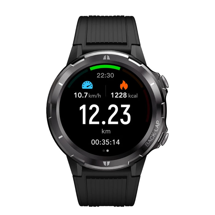 Reloj Cubitt Smartwatch Unisex CT3-11
