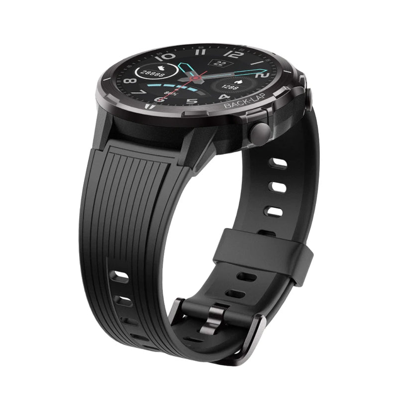 Reloj Cubitt Smartwatch Unisex CT3-11