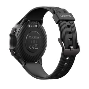 Reloj Cubitt Smartwatch Unisex CT3-11