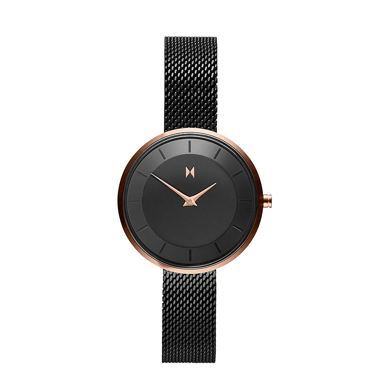 Reloj MVMT Análogo Mujer D-FB01-BL