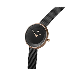 Reloj MVMT Análogo Mujer D-FB01-BL