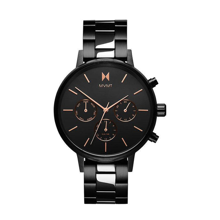 Reloj MVMT Análogo Mujer D-FC01-BL