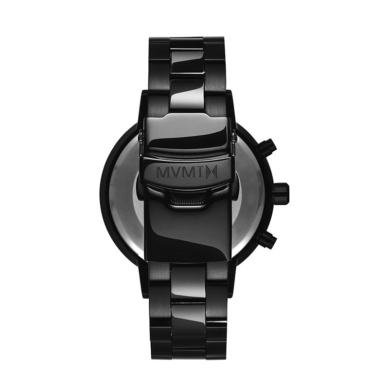 Reloj MVMT Análogo Mujer D-FC01-BL