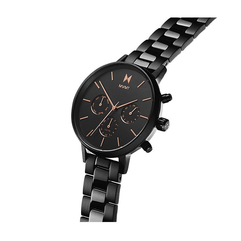 Reloj MVMT Análogo Mujer D-FC01-BL