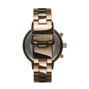 Reloj MVMT Análogo Mujer D-FC01-RG