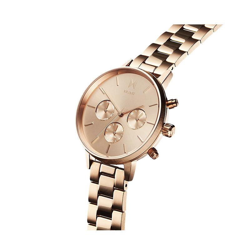 Reloj MVMT Análogo Mujer D-FC01-RG