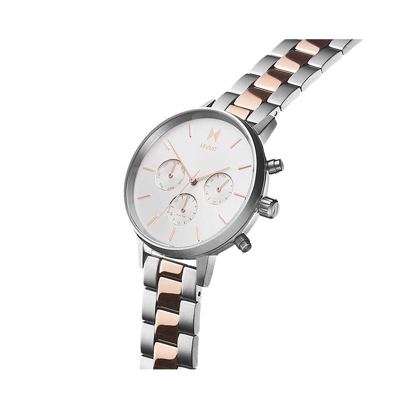 Reloj MVMT Análogo Mujer D-FC01-S