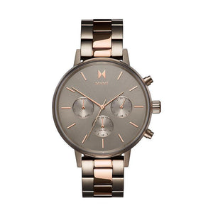 Reloj MVMT Análogo Mujer D-FC01-TIRG