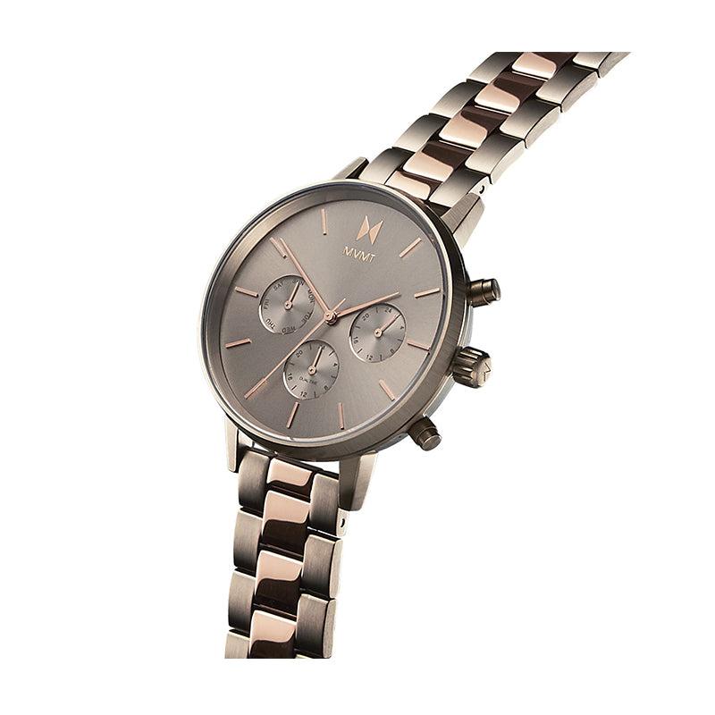 Reloj MVMT Análogo Mujer D-FC01-TIRG