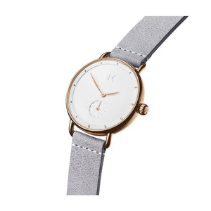 Reloj MVMT Análogo Mujer D-FR01-RGGR