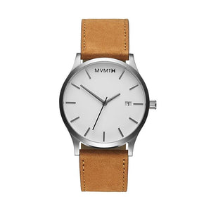 Reloj MVMT Análogo Hombre D-L213.1L.331