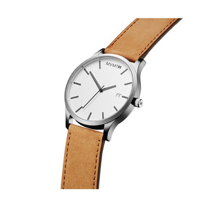 Reloj MVMT Análogo Hombre D-L213.1L.331