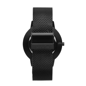 Reloj MVMT Análogo Mujer D-MB01-BLMA