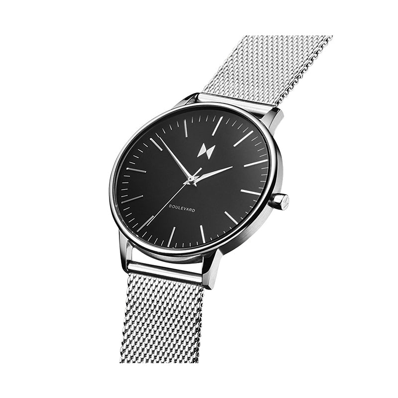 Reloj MVMT Análogo Mujer D-MB01-BS