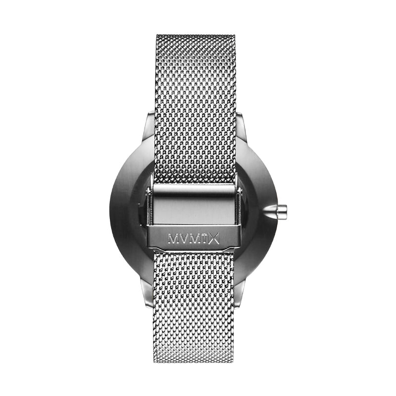 Reloj MVMT Análogo Mujer D-MB01-BS