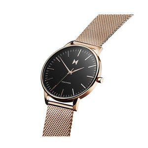 Reloj MVMT Análogo Mujer D-MB01-RGBLM