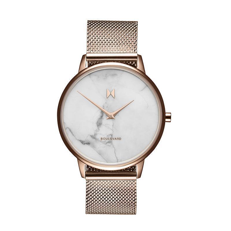 Reloj MVMT Análogo Mujer D-MB01-RGMA