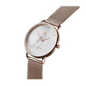 Reloj MVMT Análogo Mujer D-MB01-RGMA