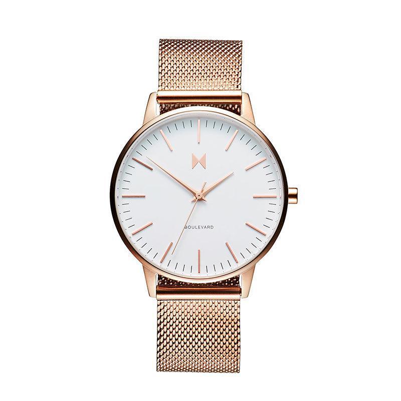 Reloj MVMT Análogo Mujer D-MB01-RGWM